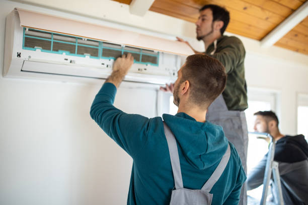 Best HVAC cleaning services  in Grafton, WI