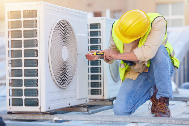 Best HVAC emergency services  in Grafton, WI