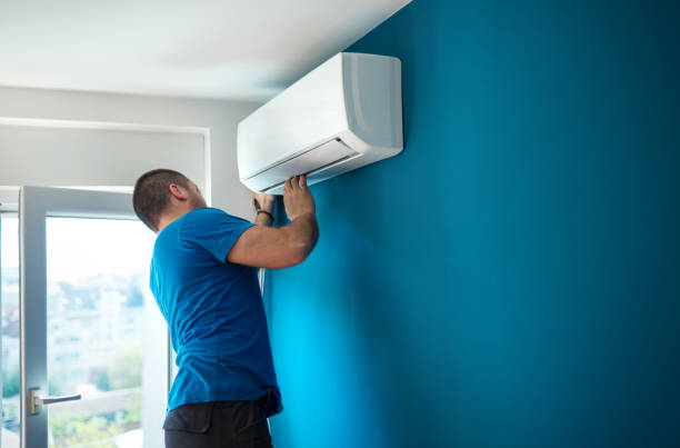 Affordable air conditioning repair in Grafton, WI