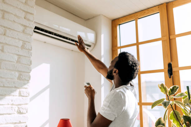 Best Air conditioning repair  in Grafton, WI