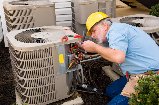 Best Commercial HVAC repair  in Grafton, WI