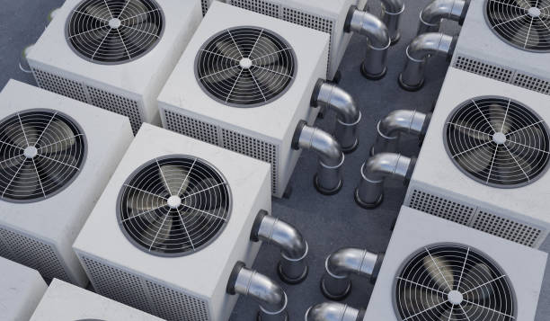 Best HVAC repair near me  in Grafton, WI