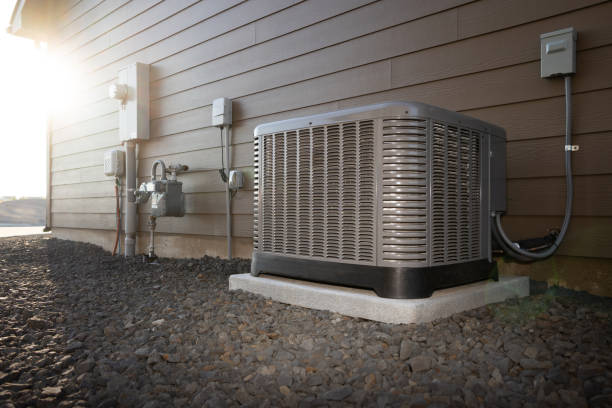 Best HVAC contractors  in Grafton, WI